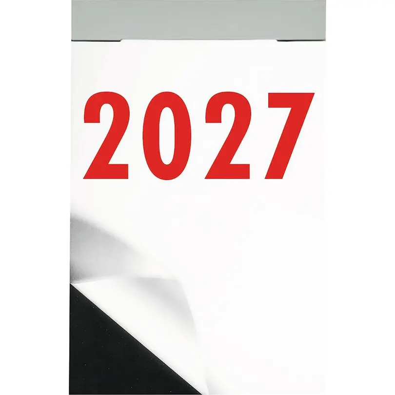 Schreibblock Abreissblock Nr.3 2027