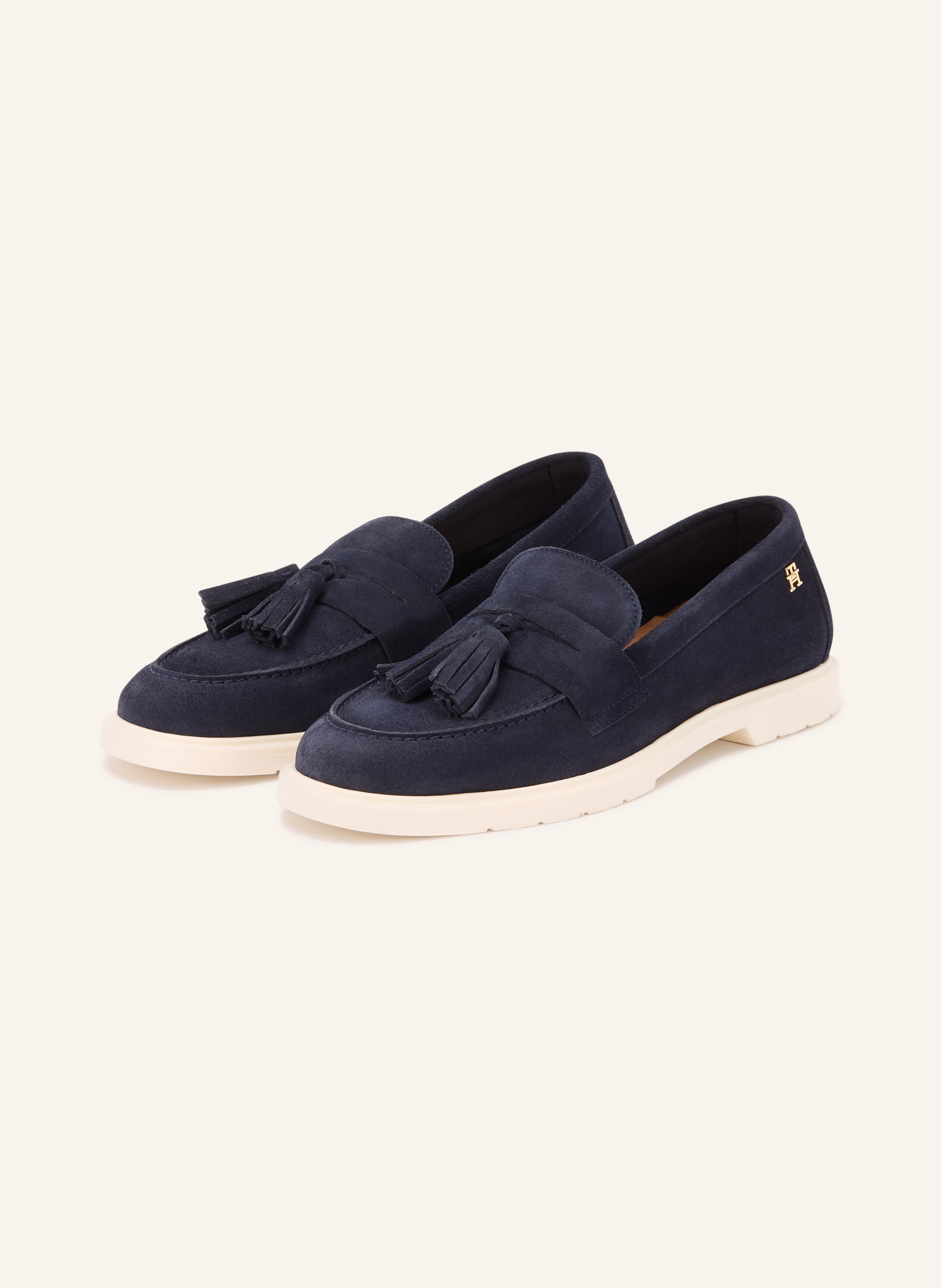 TOMMY HILFIGER Penny-Loafer