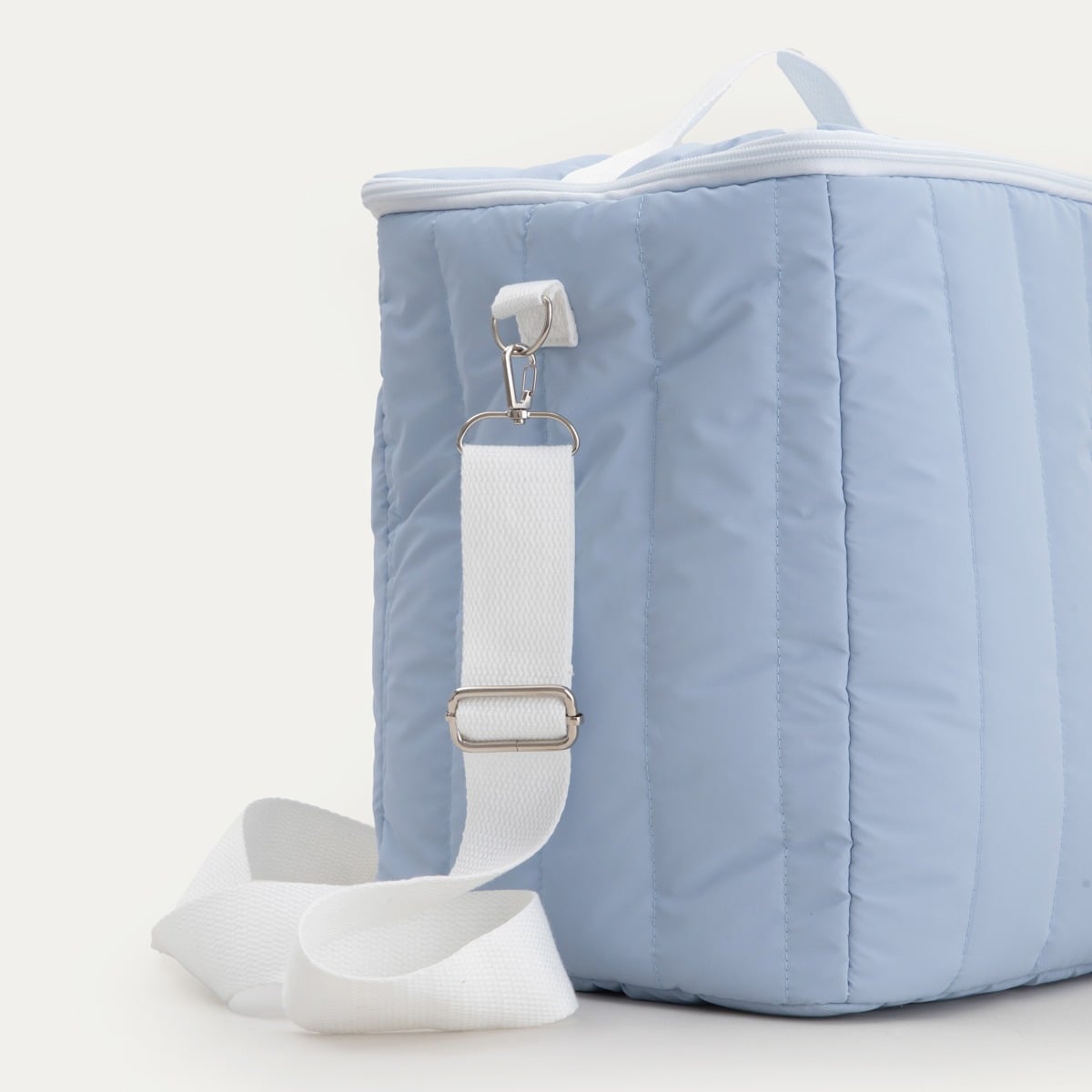 Torba termiczna NIVA niebieska 23x30x24cm