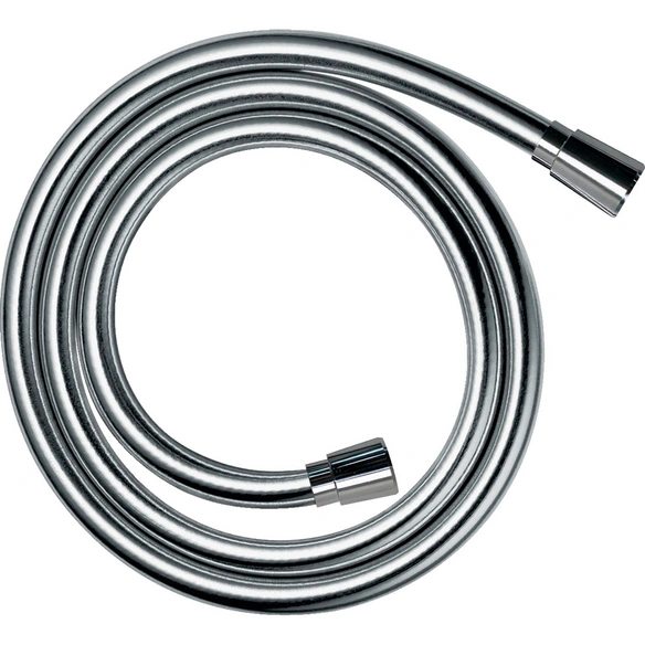 Brauseschlauch, »Isiflex«, Schlauchlänge 125 cm, weiß