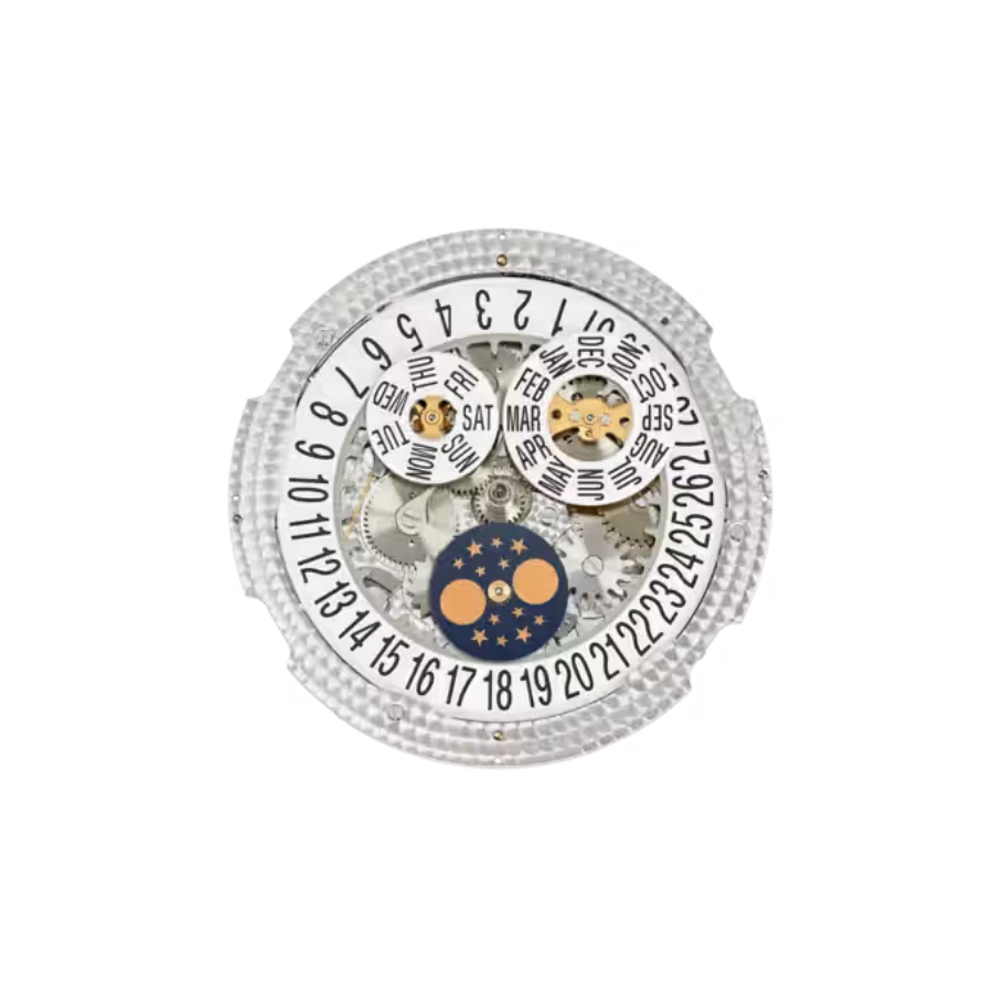 Patek Philippe Complications 5396G-017 Replica