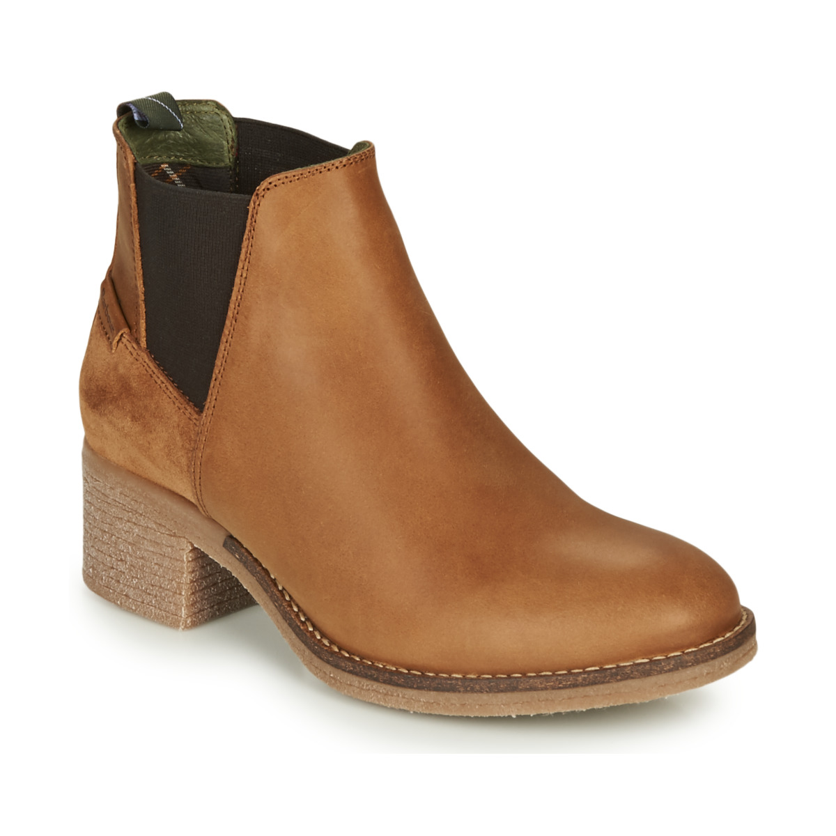 Barbour - KEREN - Tan