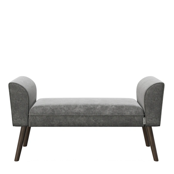 Sitzbank »TIFFANY«, BxHxL: 92,7 x 54,5 x 300 cm, bis max. 80 kg