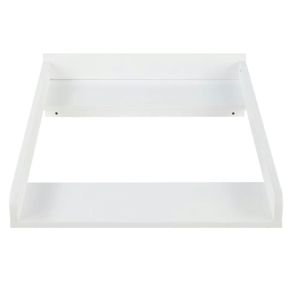 Sweet - Plan à langer pour commode blanc