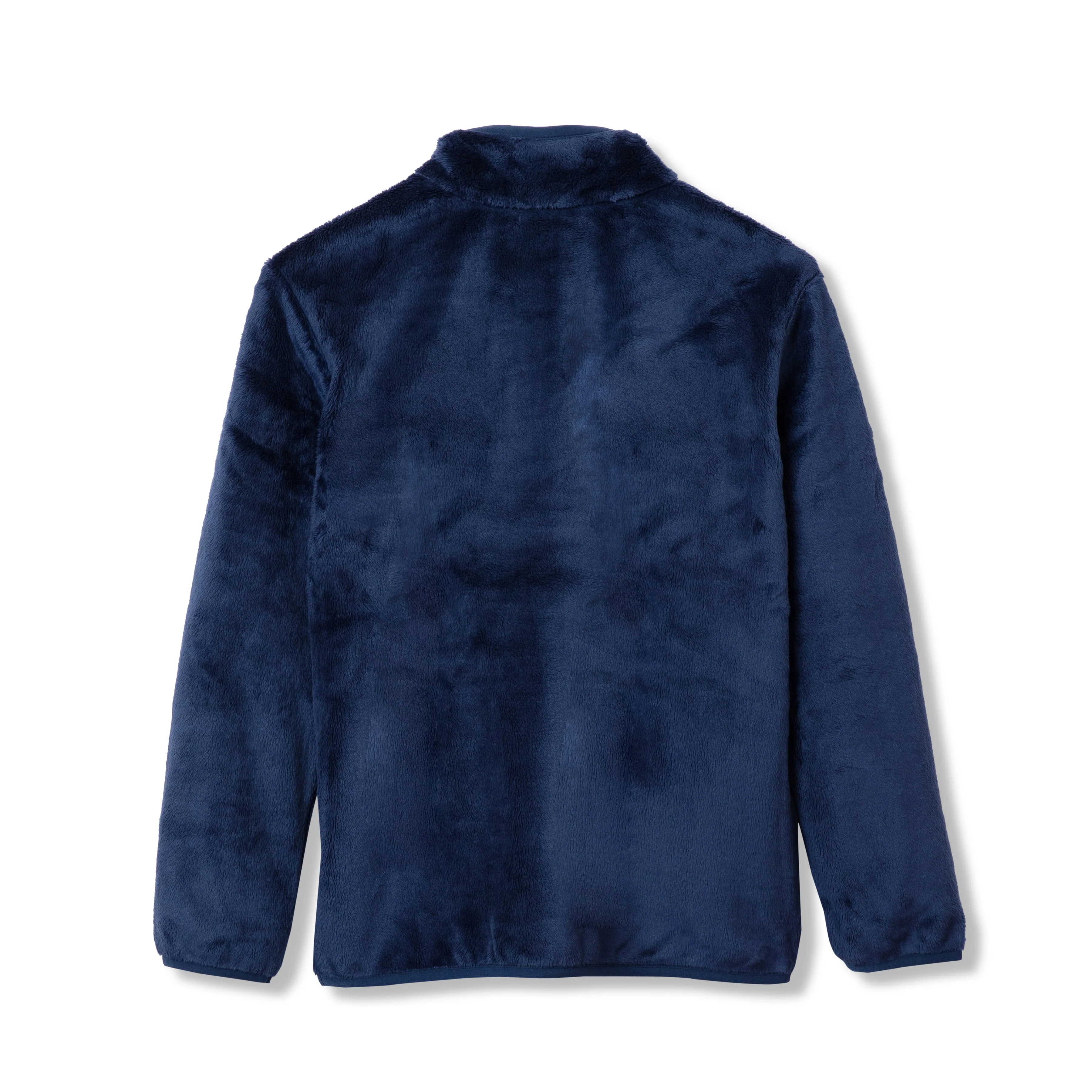 Kids Quest Fleece Plush 1/4 Zip