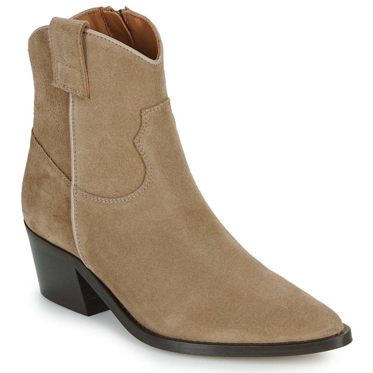 JB Martin - FAUST - Crust / Velvet / Taupe