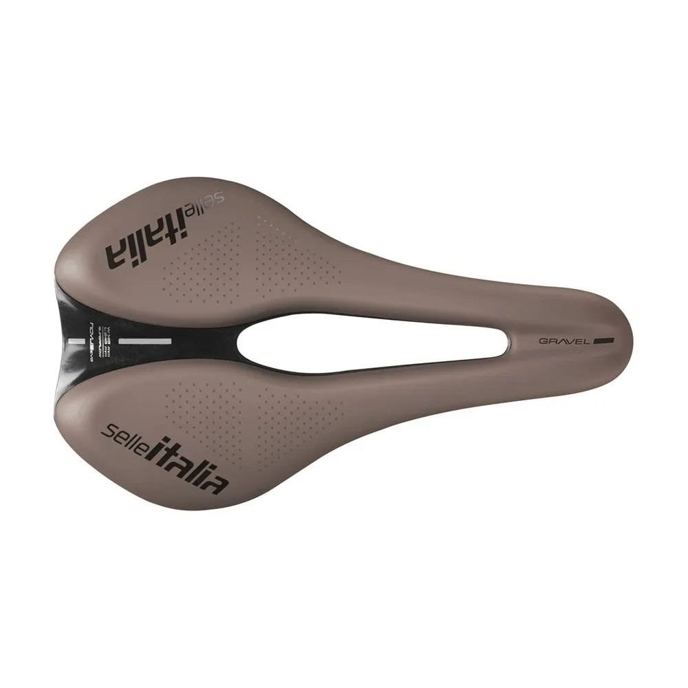 Selle Italia Novus Boost EVO Gravel TM Superflow saddle