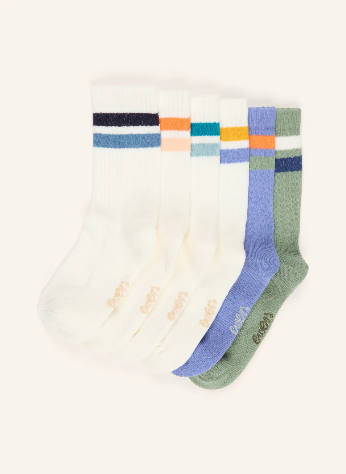 ewers COLLECTION 6er-Pack Socken