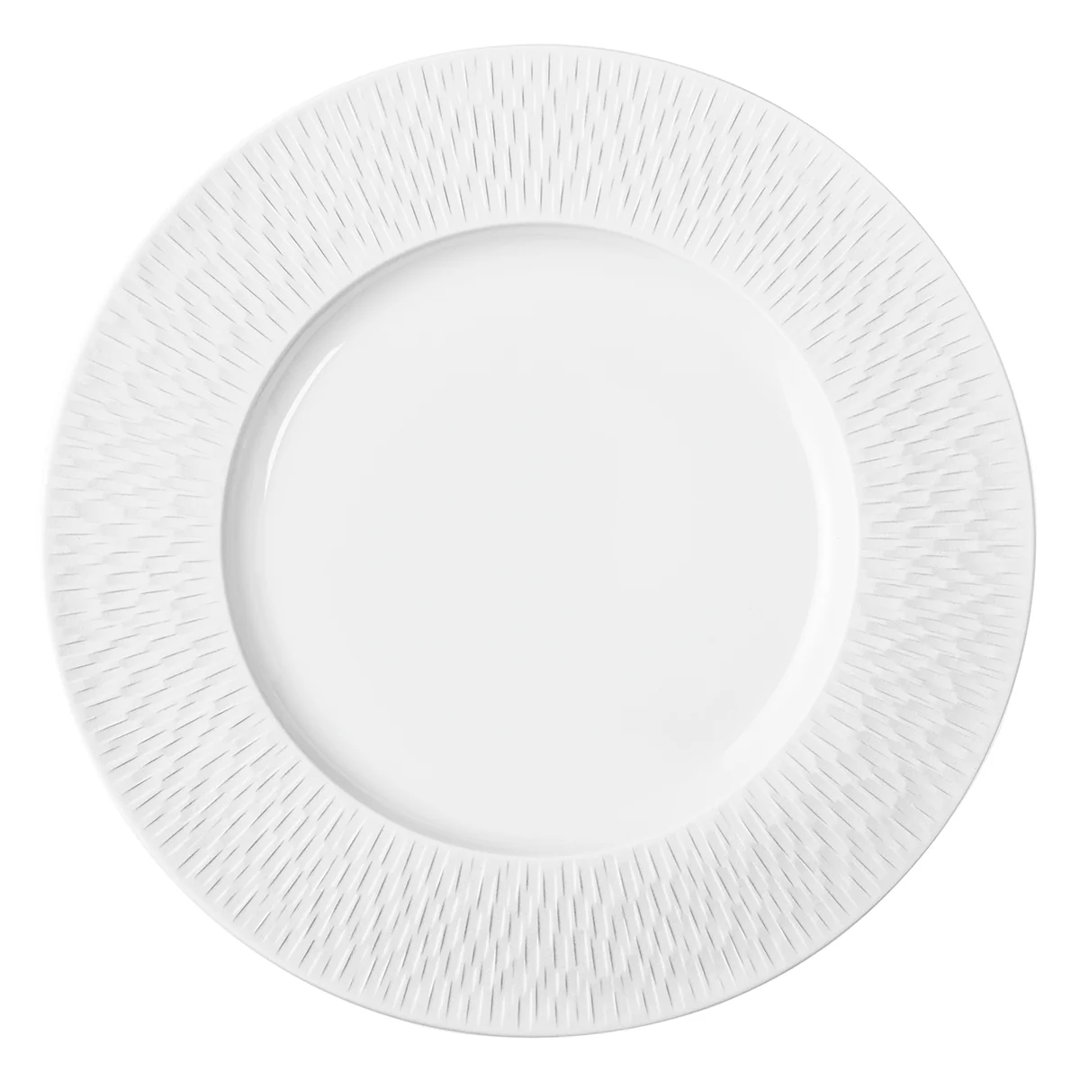 Assiette de présentation