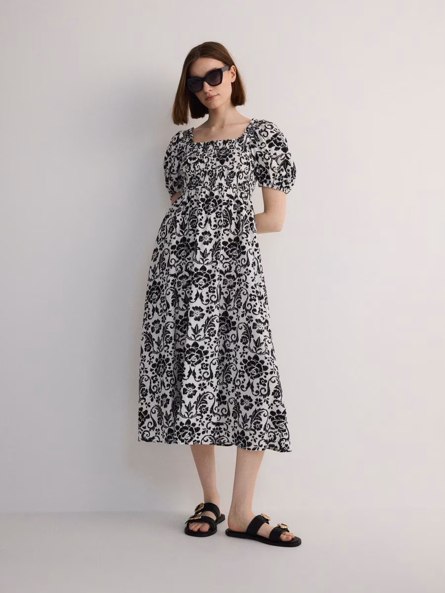 Ladies' Dress