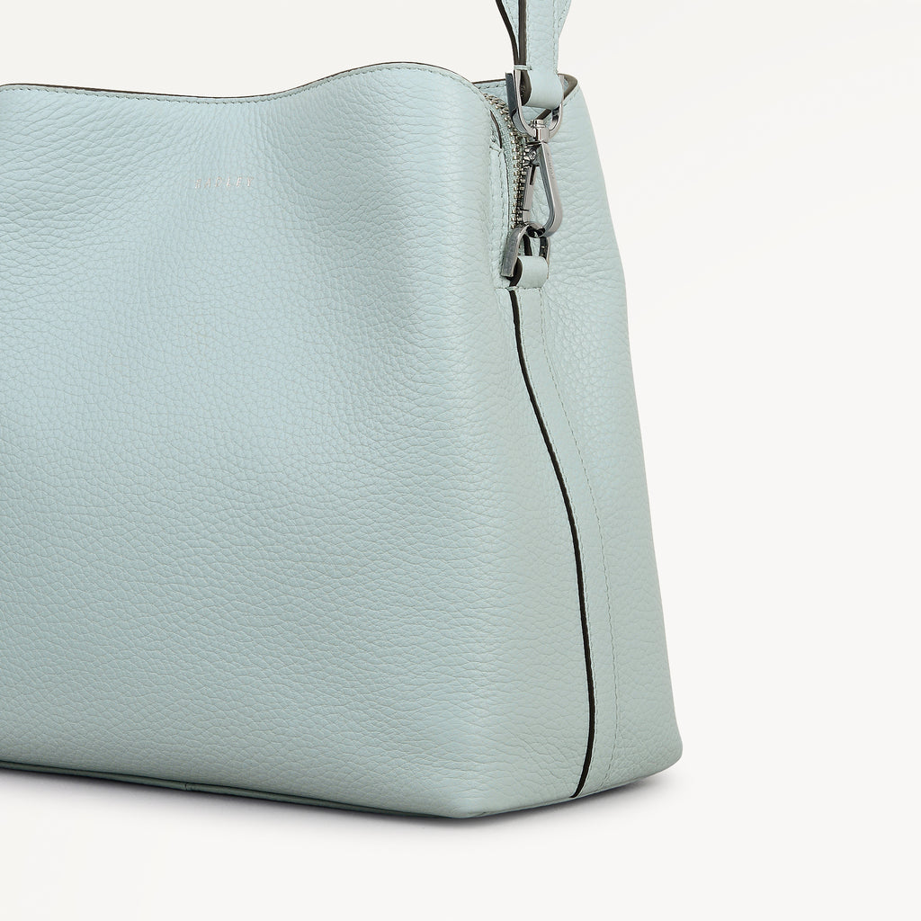 Dukes Place - Medium Compartment Cross Body