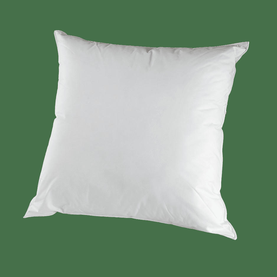 BIEN ETRE - Oreiller mi-ferme 60x60 cm