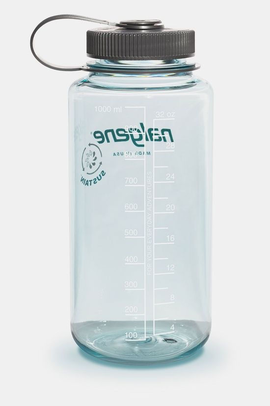 Nalgene Wide-Mouth Bottle Sustain 1L