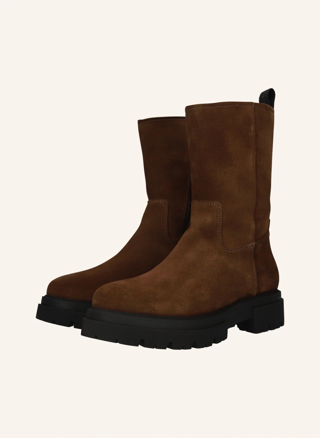 BLACKSTONE Schnürboots