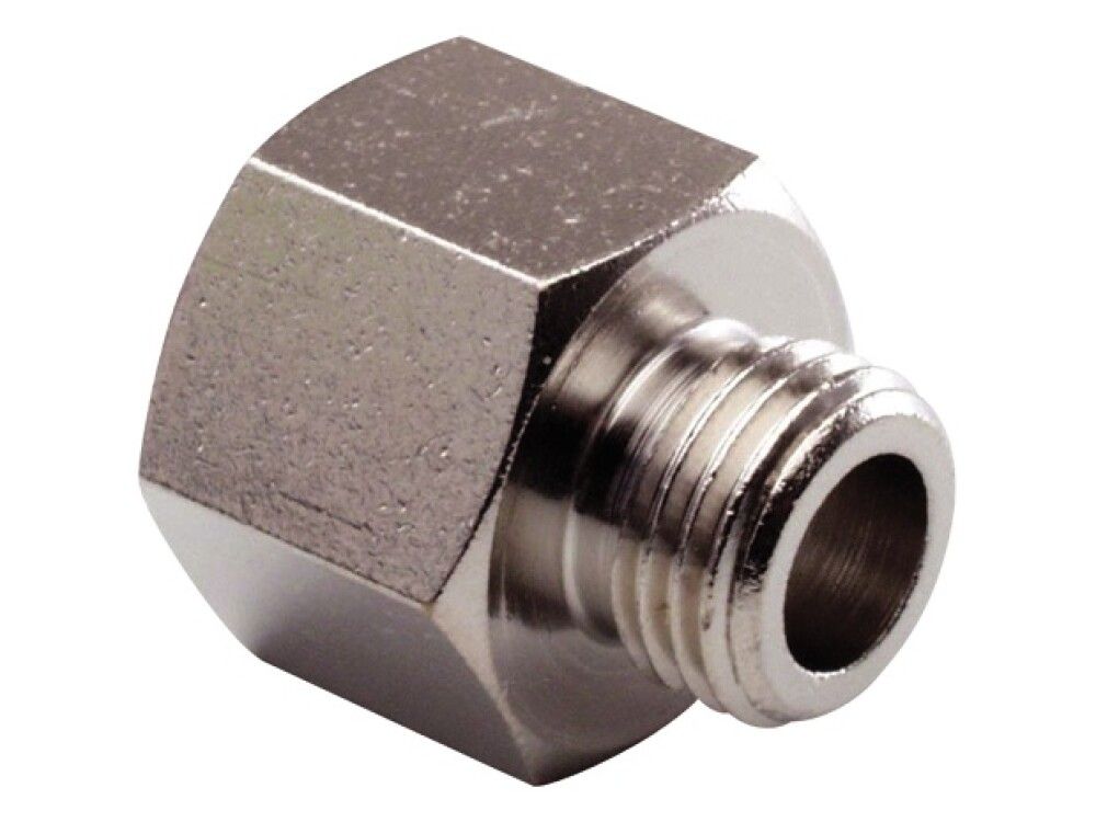 KOBLING CRAFTOMAT REDUKSJON 3/8"X1/4"