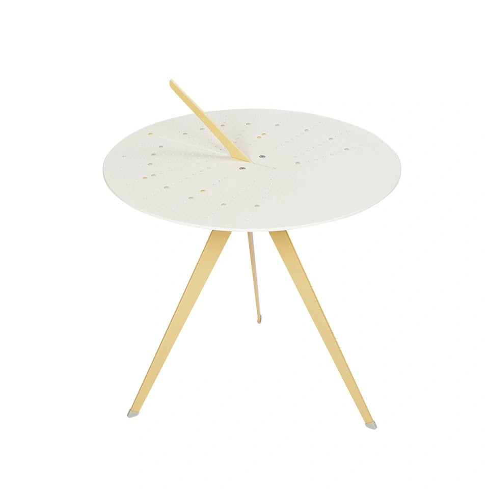 Weltevree Sundial table