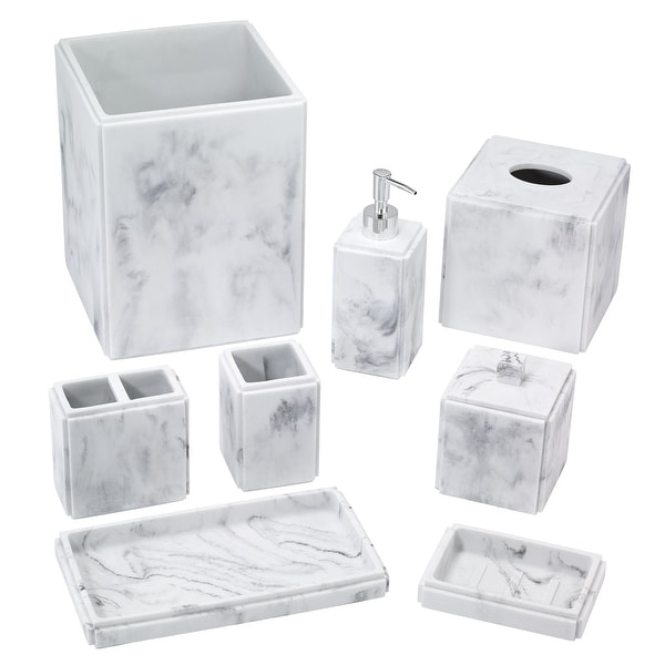 Avanti Catania Tray - Grey