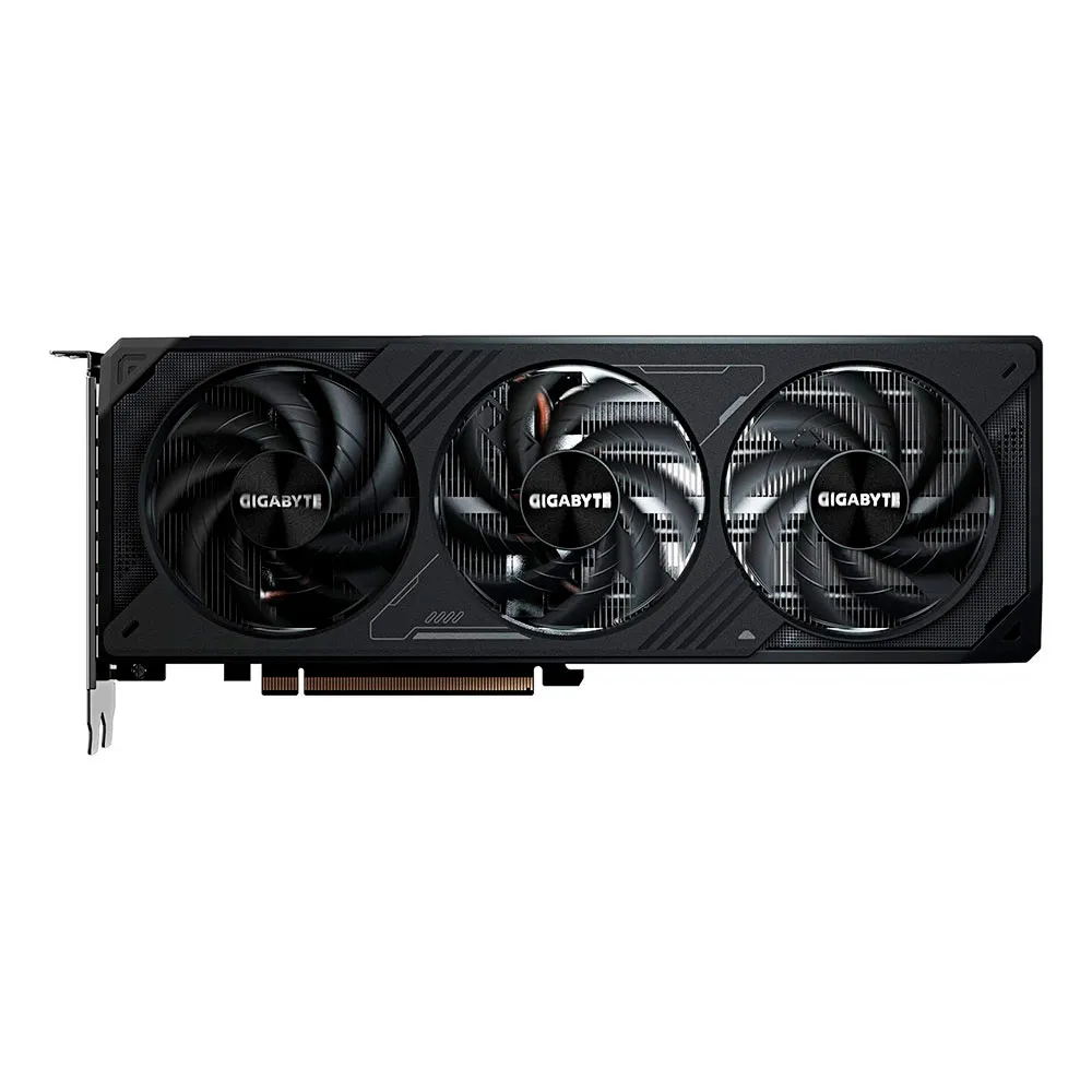 Gigabyte RTX 5070 WindForce OC 12GB GDDR7 graphic card