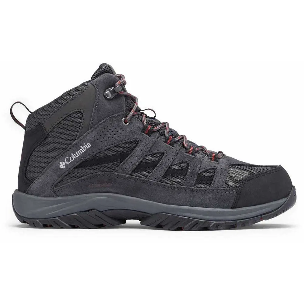 Columbia Crestwood™ Mid Waterproof hiking boots