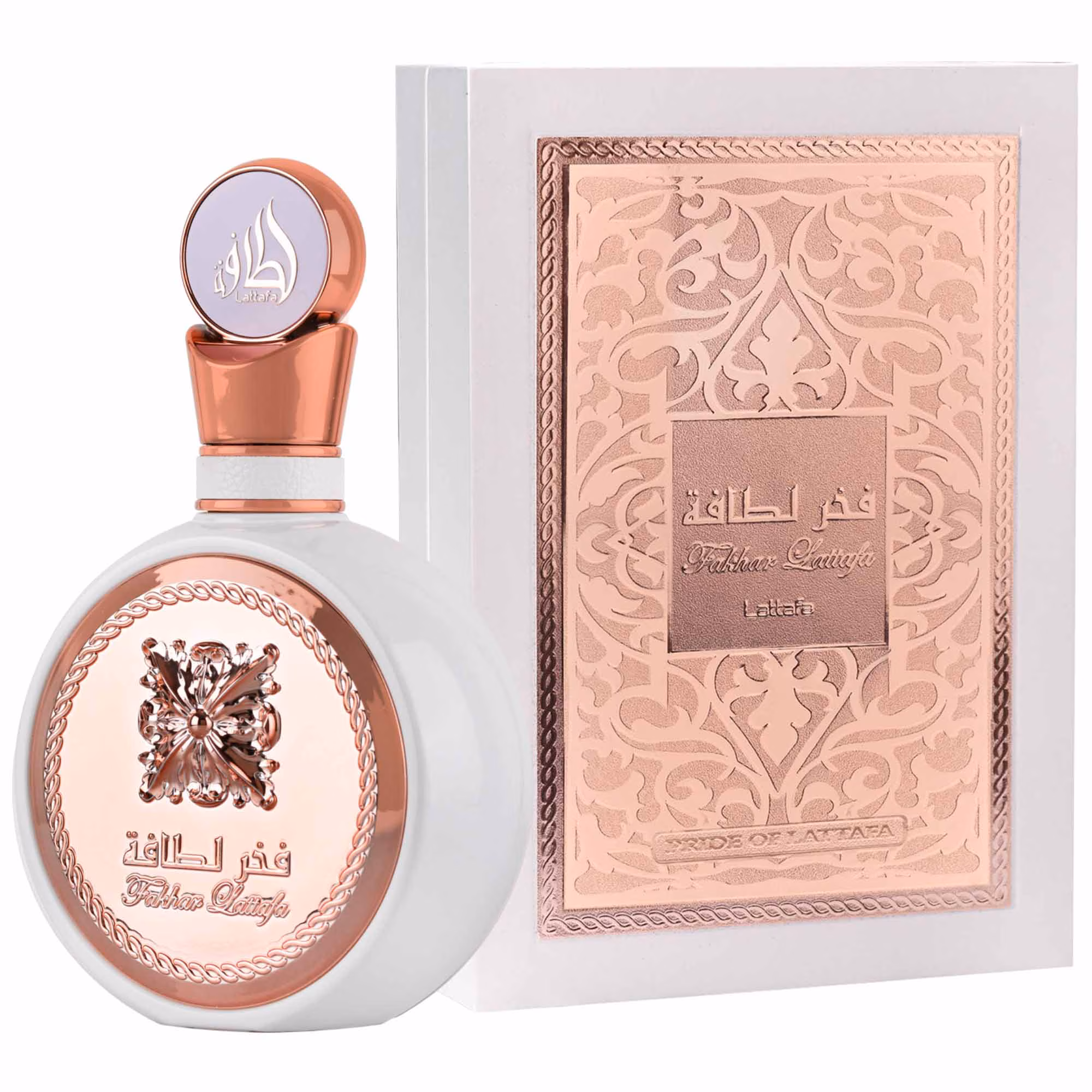 FAKHAR FEMMEEau de parfum