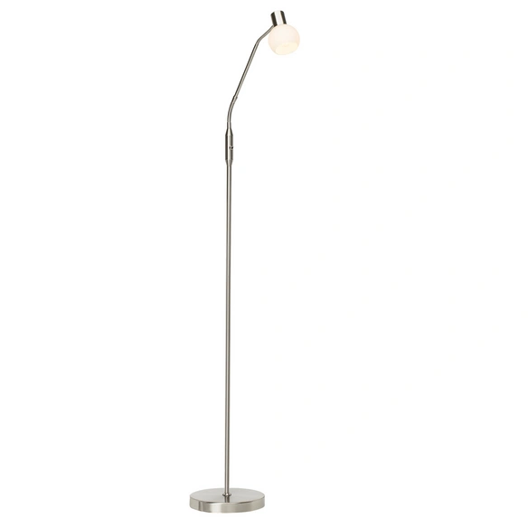 Standleuchte »PHILO«, E14, inkl. Leuchtmittel, Höhe: 1400 cm