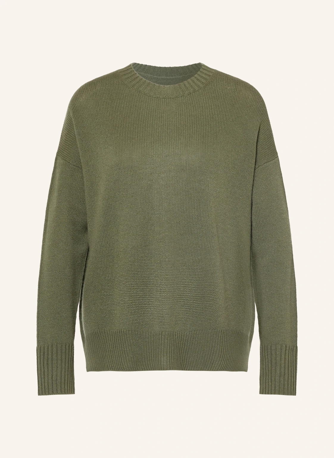 ALLUDE Cashmere-Pullover