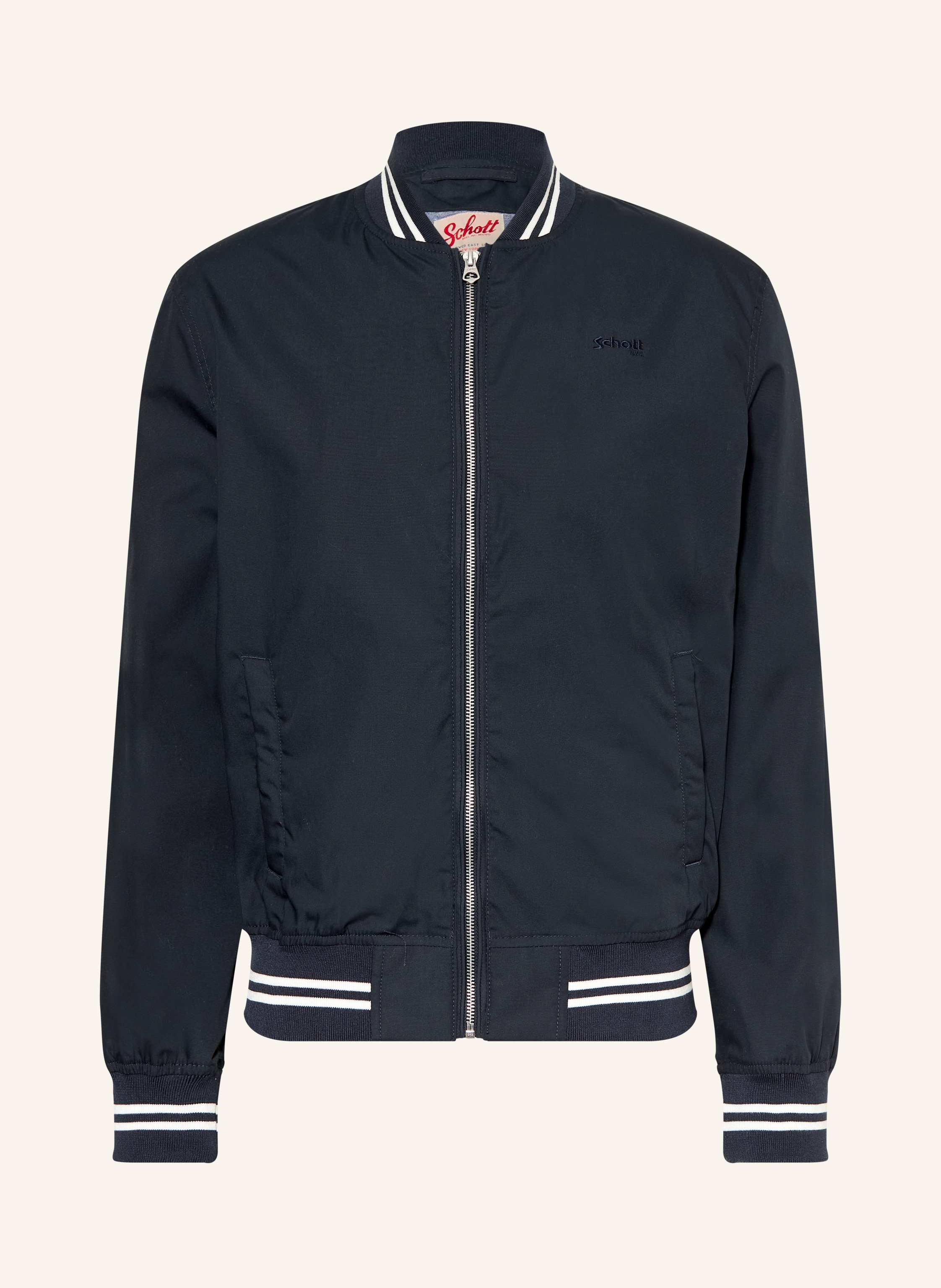 Schott NYC Blouson