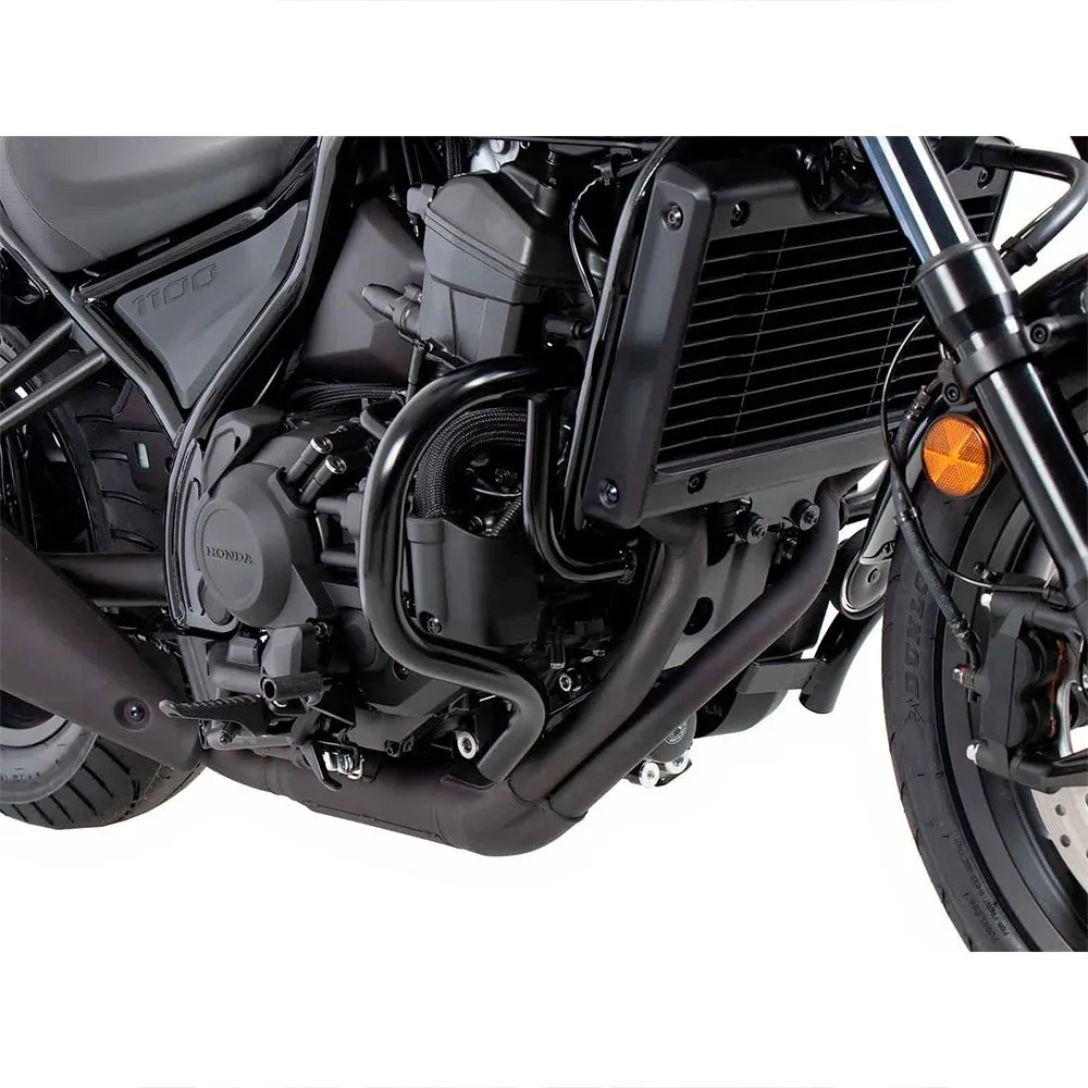 Hepco Becker Honda CMX 1100 Rebel 21 5019525 00 01 tubular engine guard