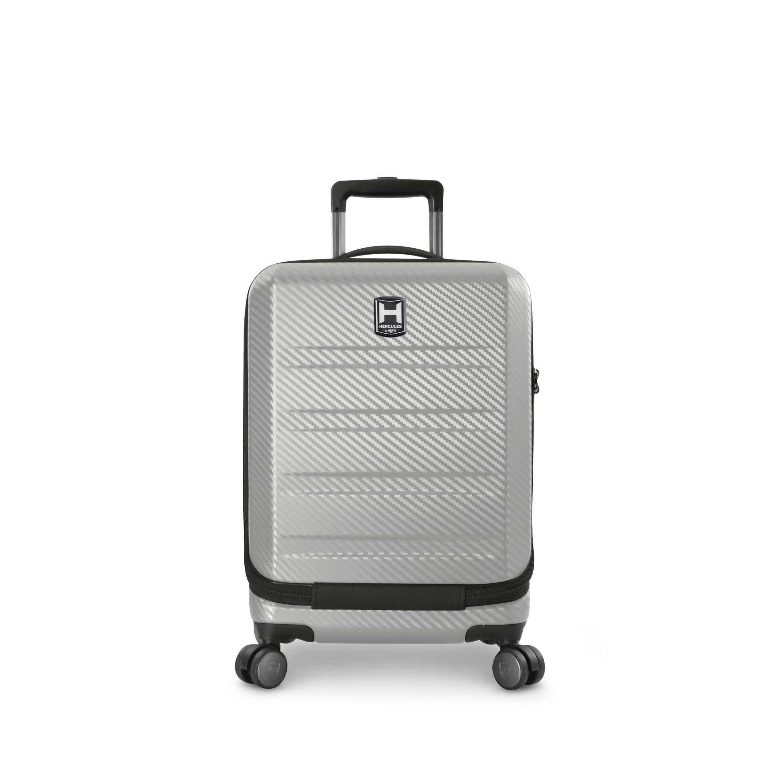 Heys EZ Access Hardside, 21-in