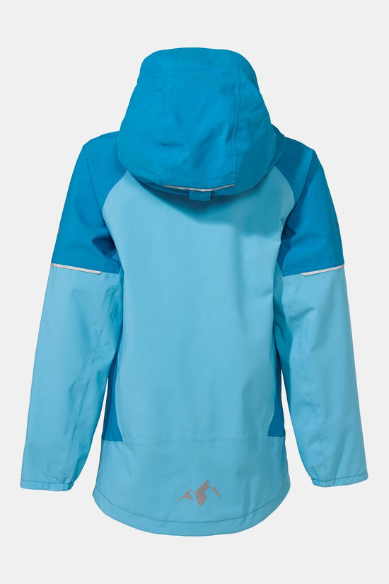 Vaude Detective 2,5L Hardshell Jas Junior