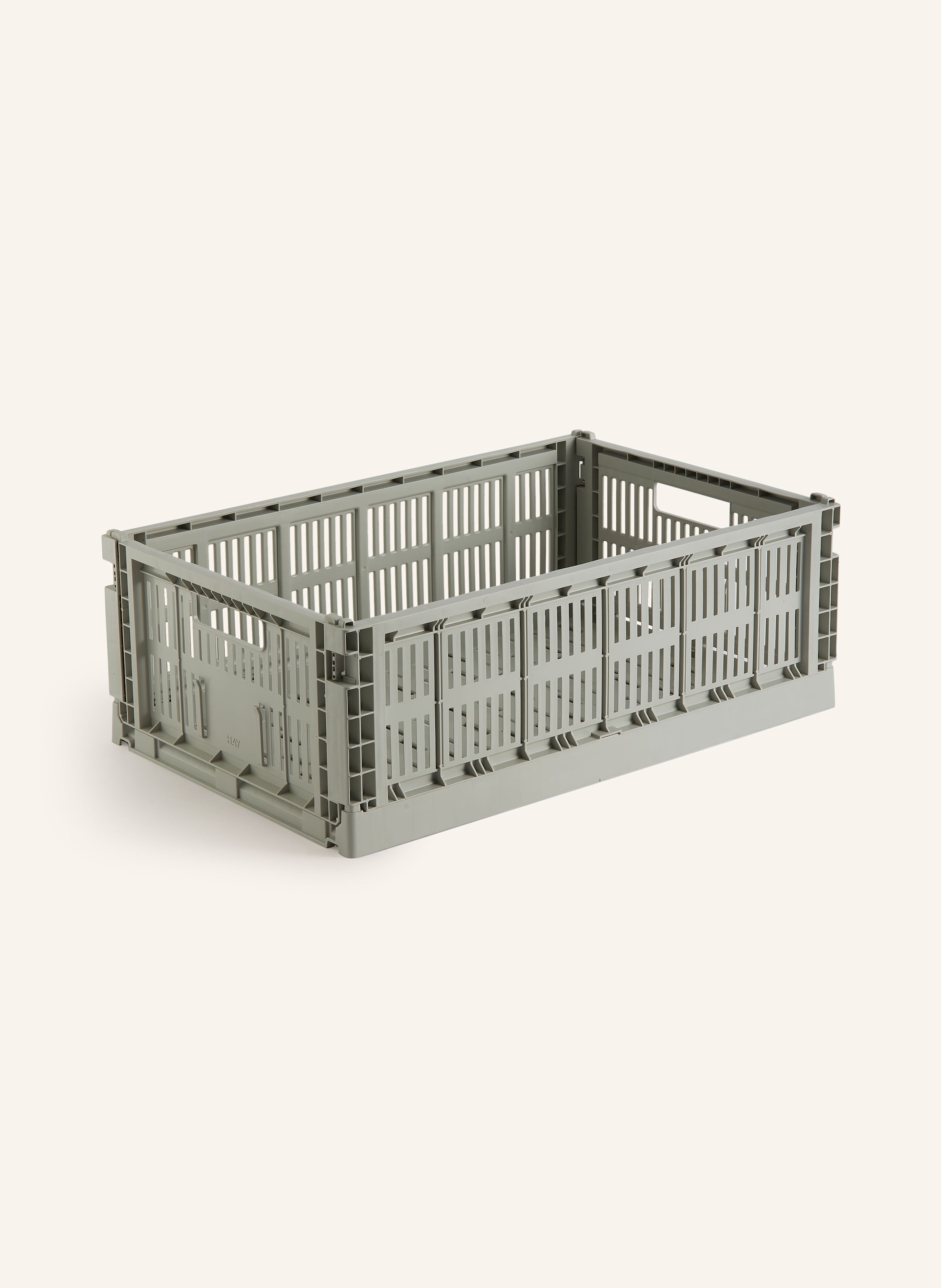 HAY Klappbox COLOUR CRATE LARGE