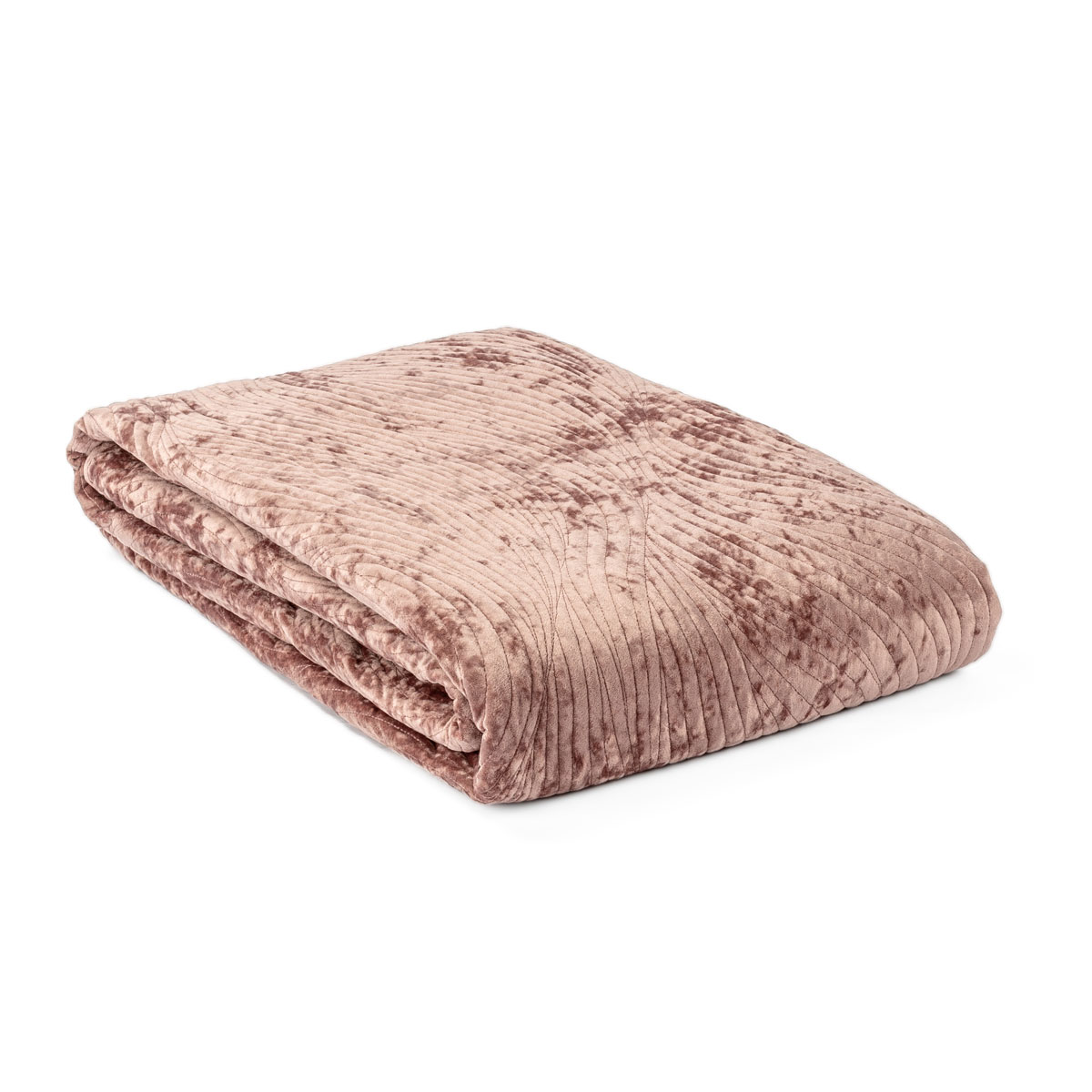 Edredão SAND rosa velho 220x240cm