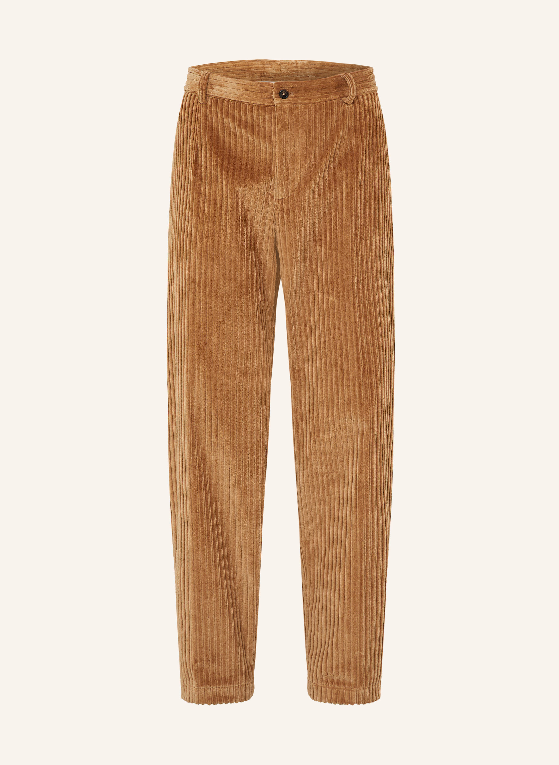 DOLCE & GABBANA Cordhose Slim Fit