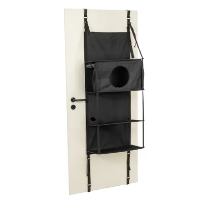zooplus Basics Door Cat Tree