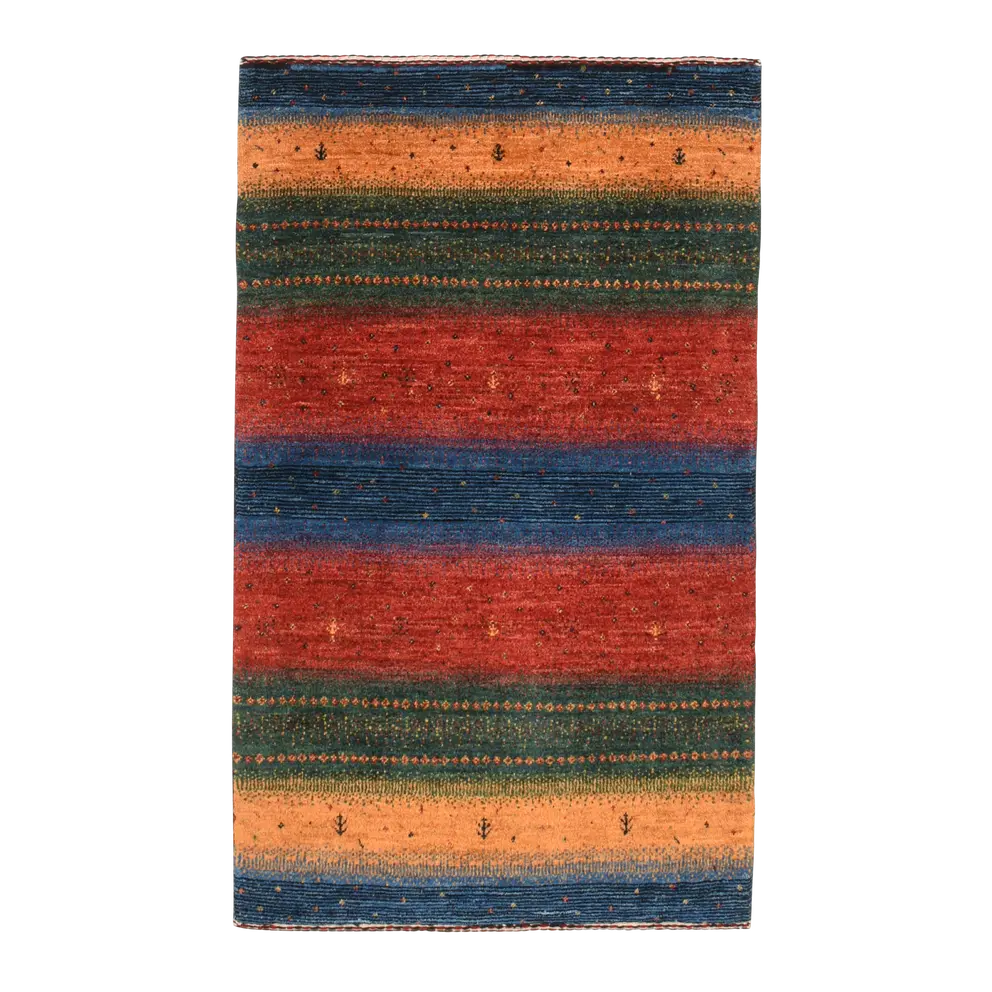 Gabbehteppich Gabbeh Baseri