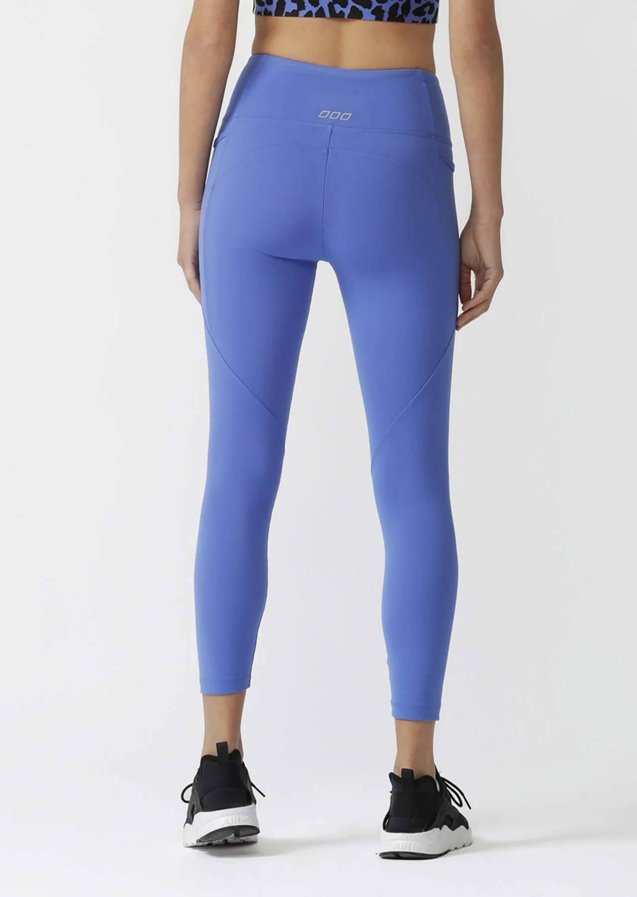 Amy Phone Pocket Ankle Biter Leggings