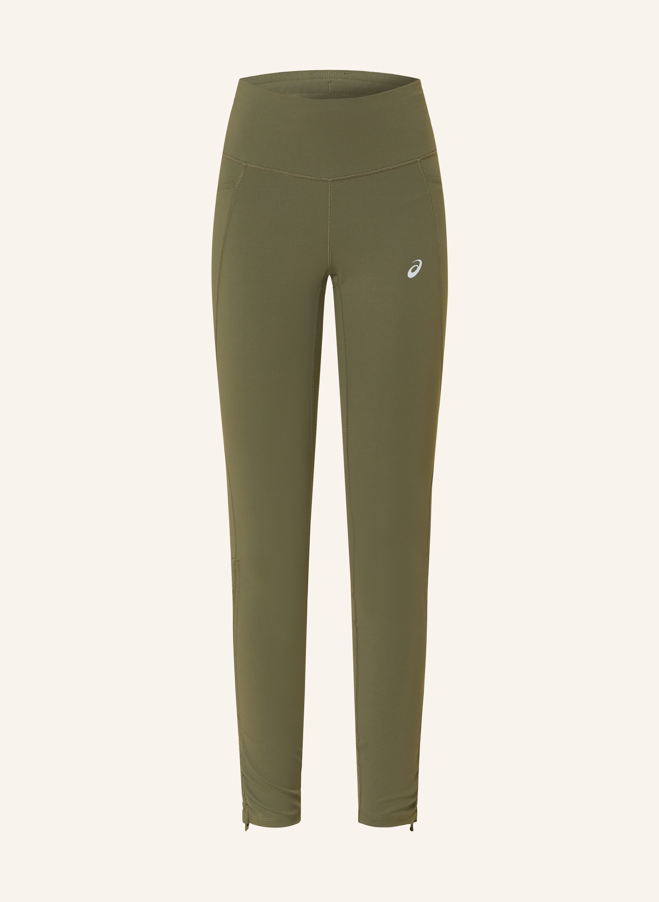 ASICS Lauf-Tights NAGINO