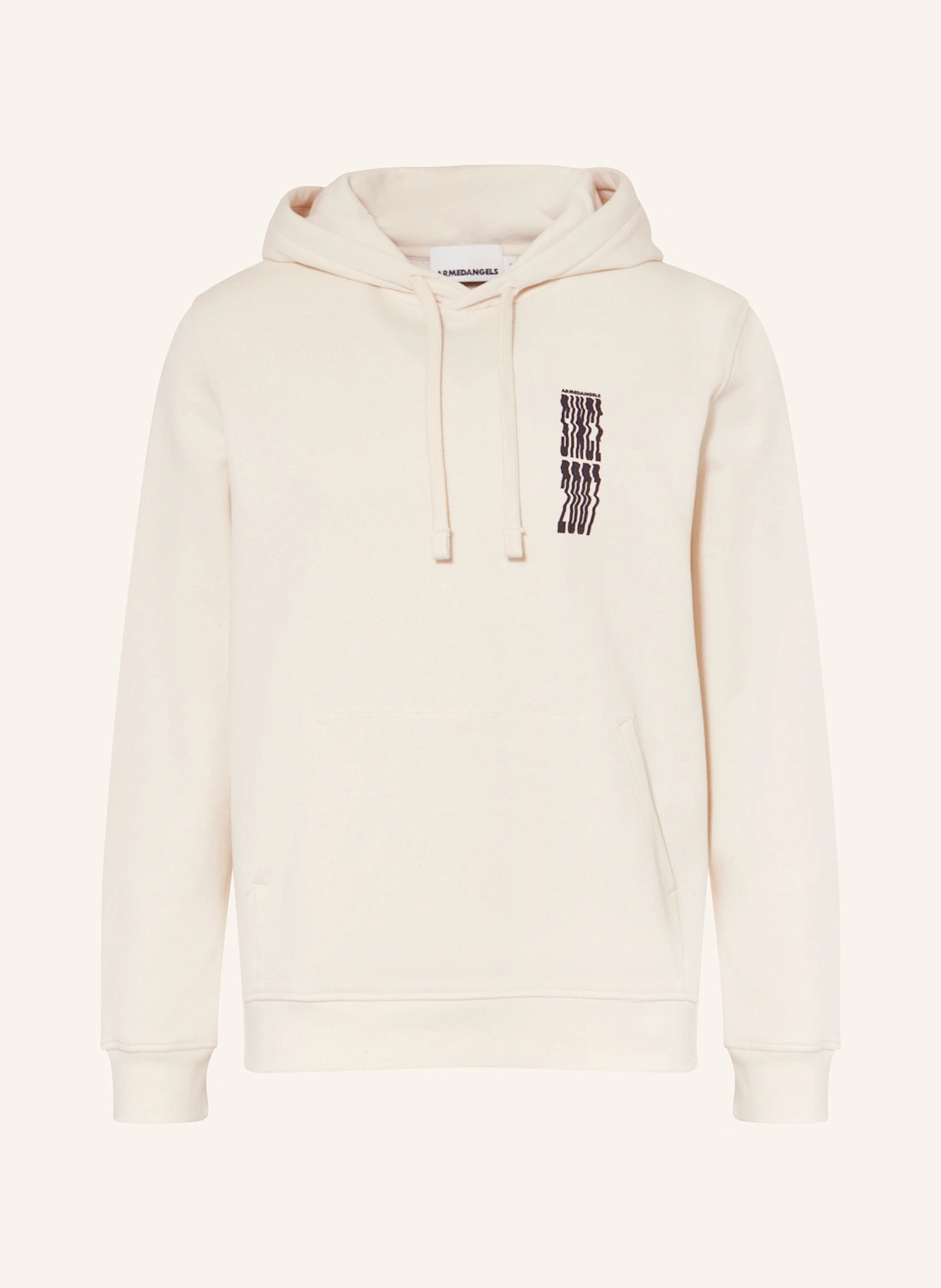 ARMEDANGELS Hoodie PAARLO