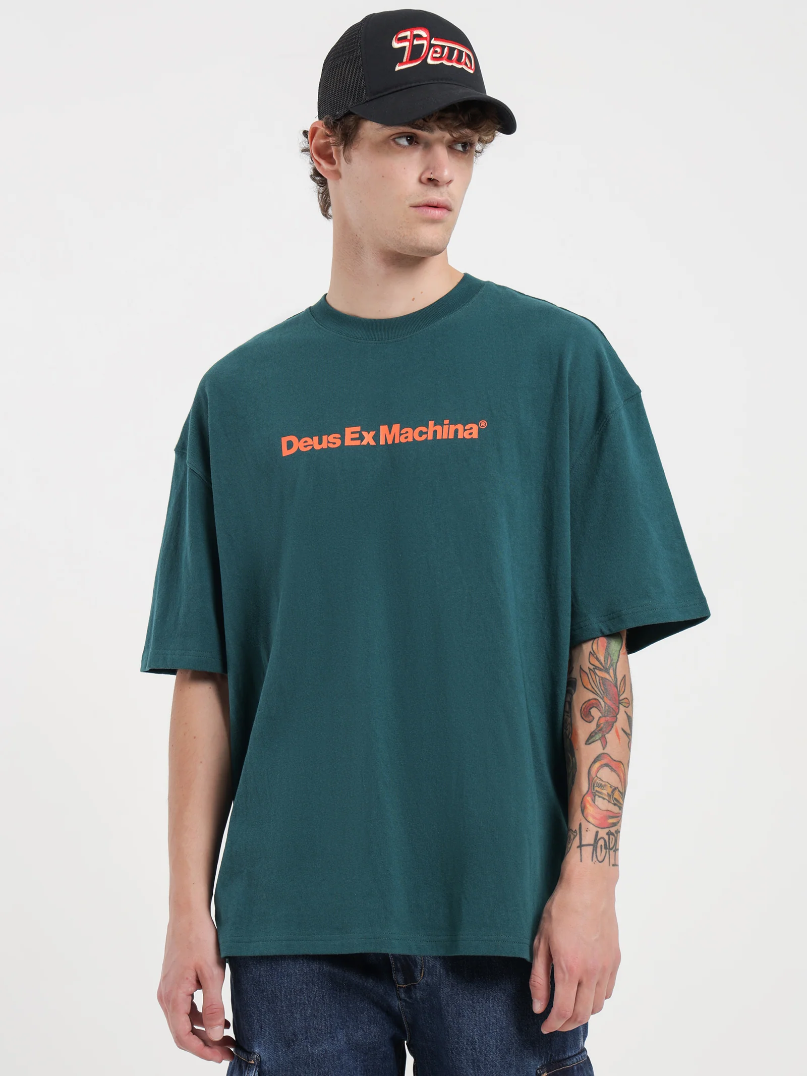Totem T-Shirt