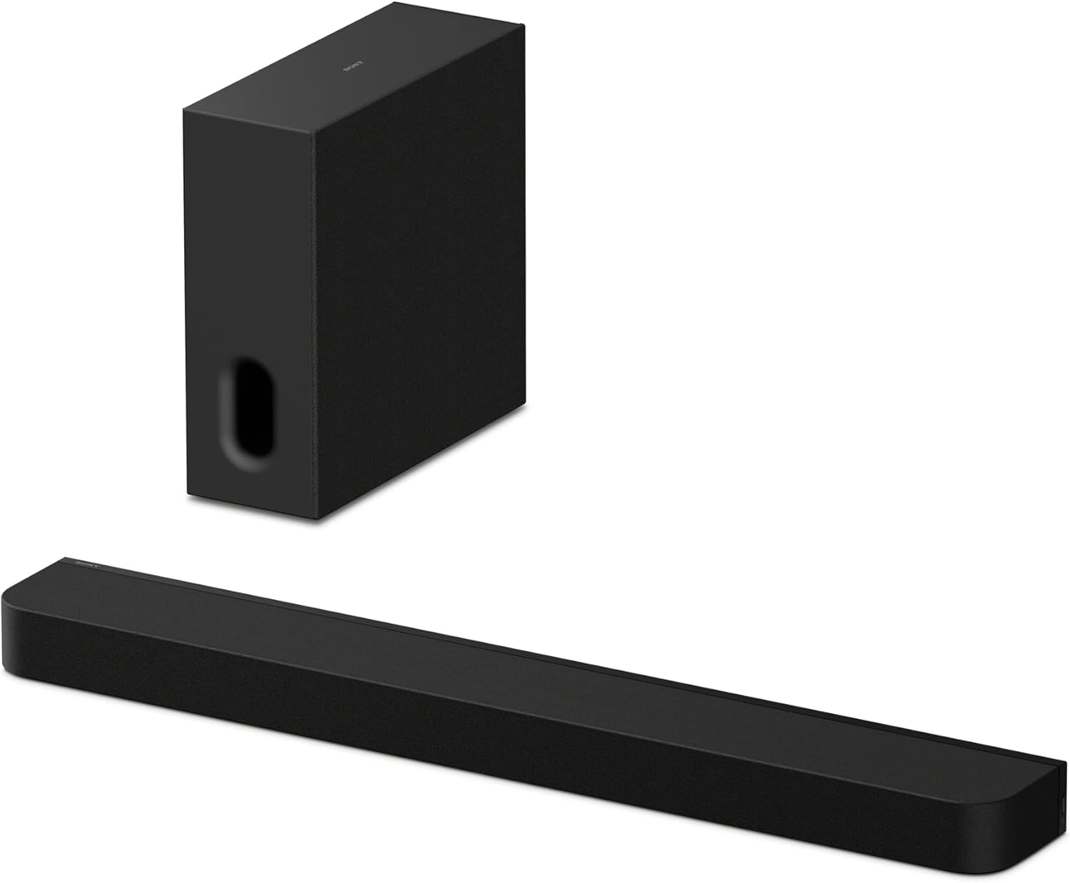Sony BRAVIA Theater Bar 7 Soundbar with Included BRAVIA Theater Sub 7 Wireless Subwoofer, Dolby Atmos®/DTS:X®, 2026 Model