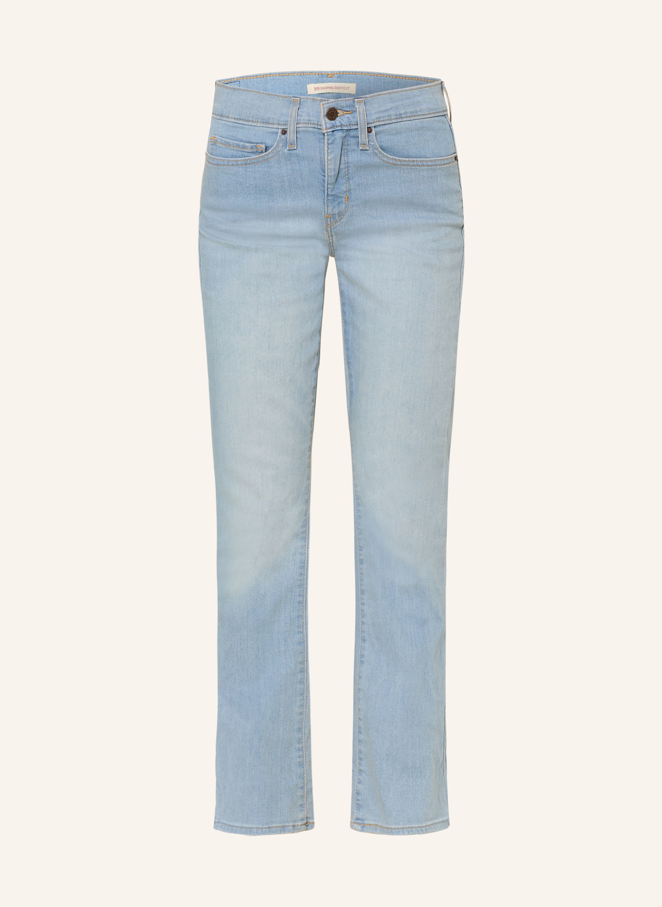 Levi's® Bootcut Jeans 315™ SHAPING