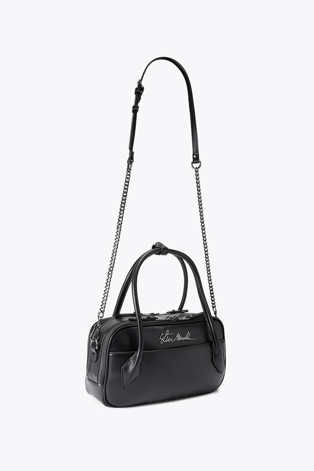 STEVE MADDEN Fatale Bag Black'