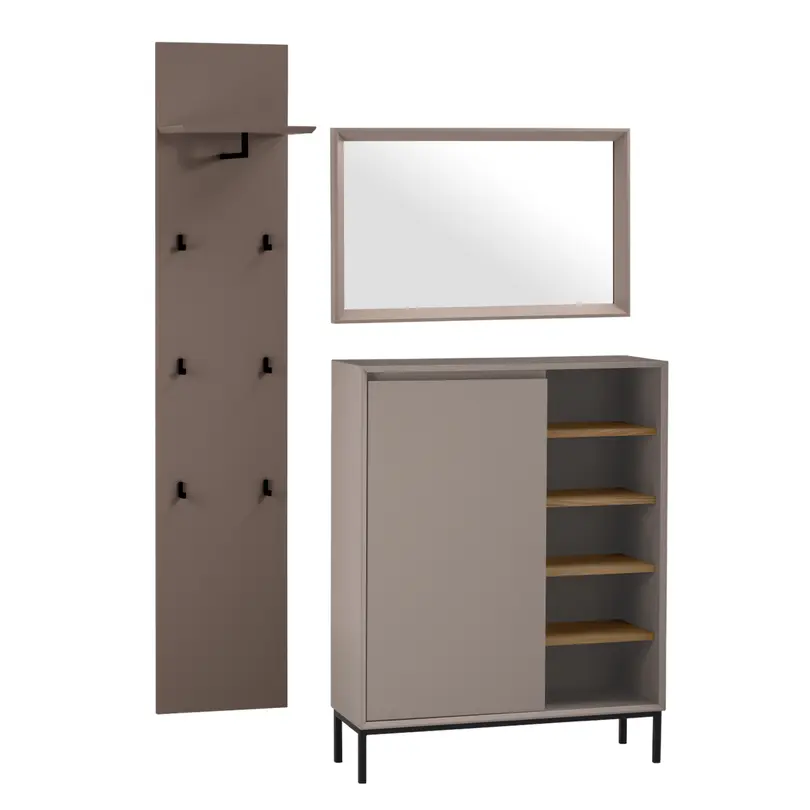 Schuhschrank Frame