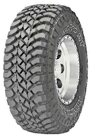 Hankook Dynapro MT Off-Road Mud Tire For Truck & SUV