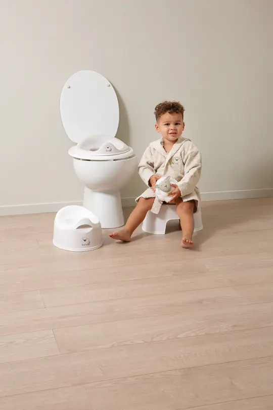 Toilettensitz Zewi Acc