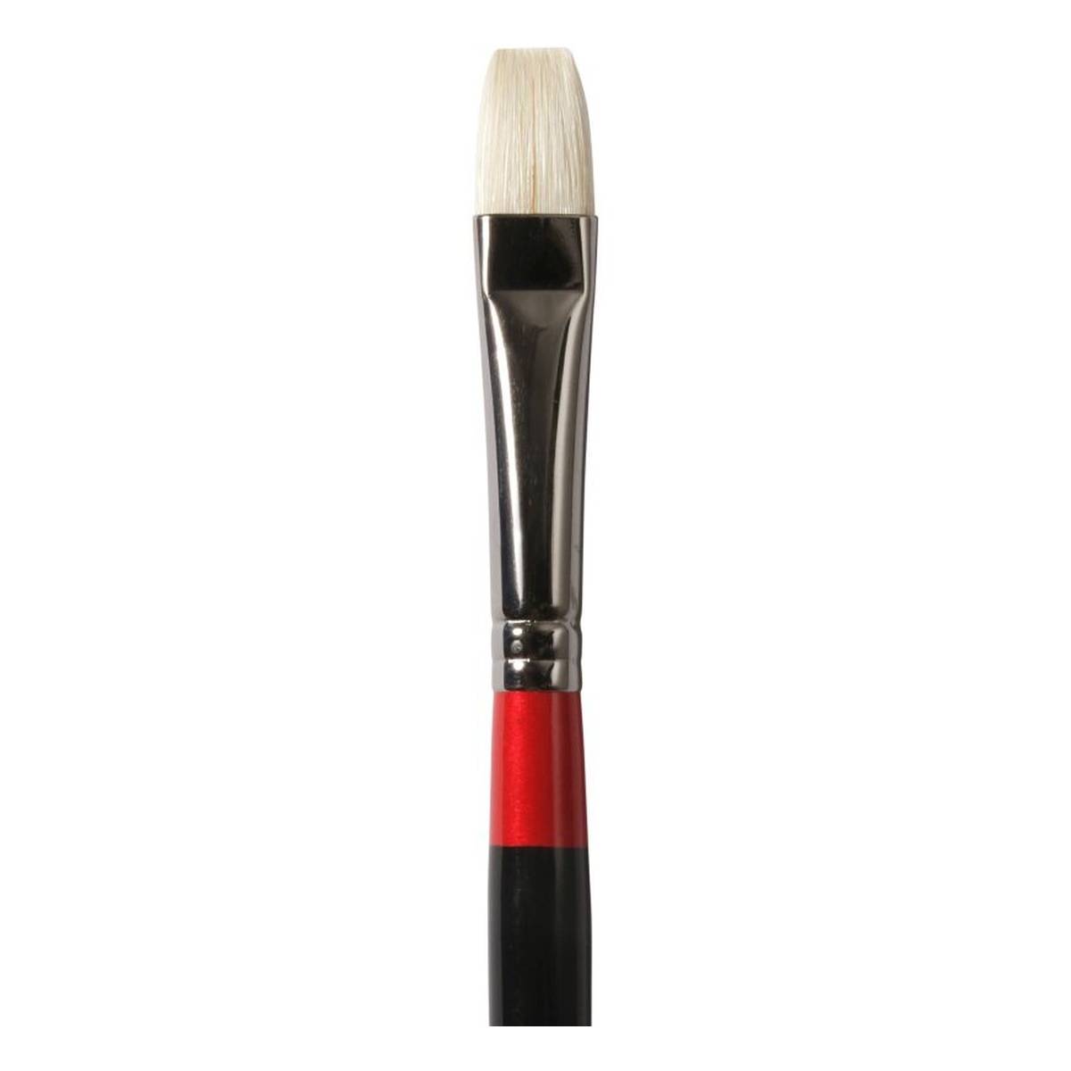 Daler-Rowney Georgian Brushes Short Flat 8