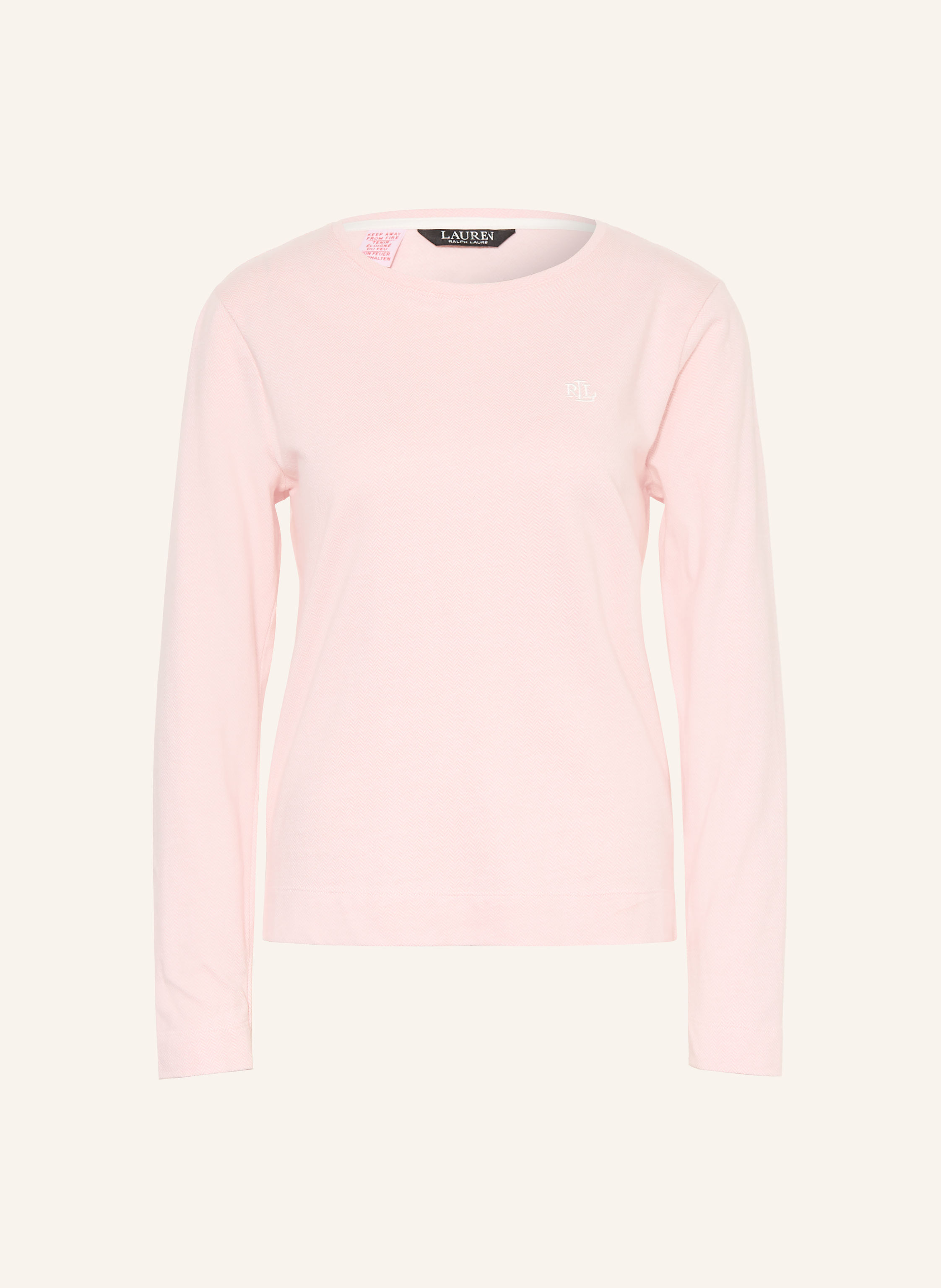 LAUREN RALPH LAUREN Schlafanzug