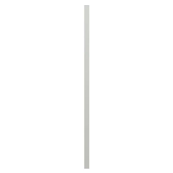 Pfosten »WEAVE LÜX«, Metall, BxLxT: 6 x 240 x 6 cm