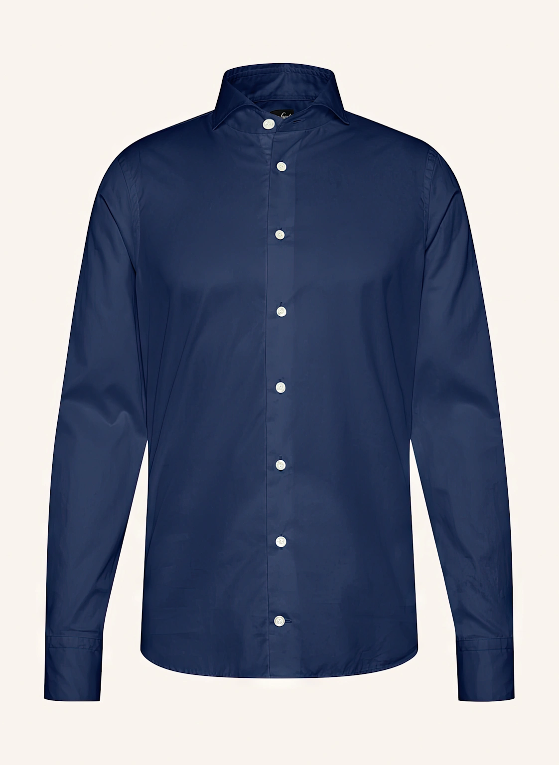 van Laack Hemd Slim Fit