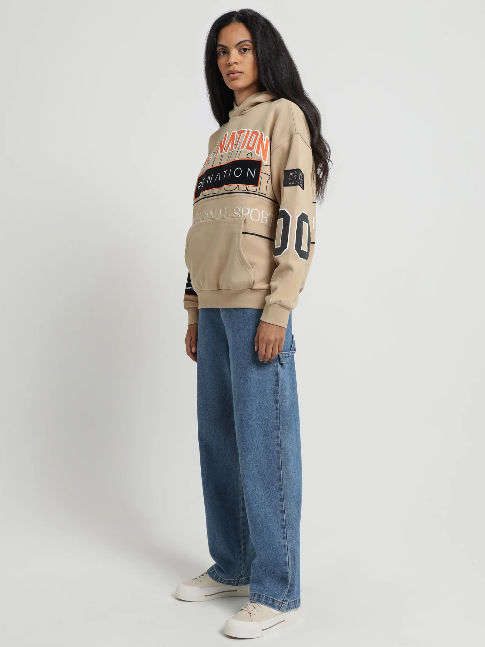 Defending Champions Hoodie